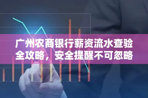 广州农商银行薪资流水查验全攻略，安全提醒不可忽略