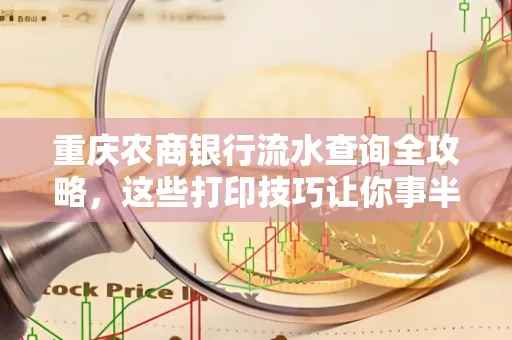 重庆农商银行流水查询全攻略,这些打印技巧让你事半功倍