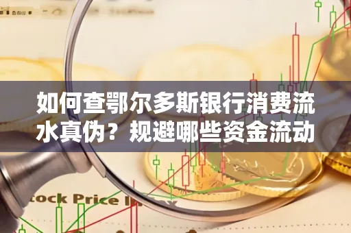 如何查鄂尔多斯银行消费流水真伪?规避哪些资金流动风险?防范要点解析