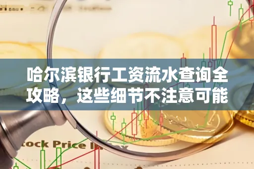 哈尔滨银行工资流水查询全攻略,这些细节不注意可能吃大亏